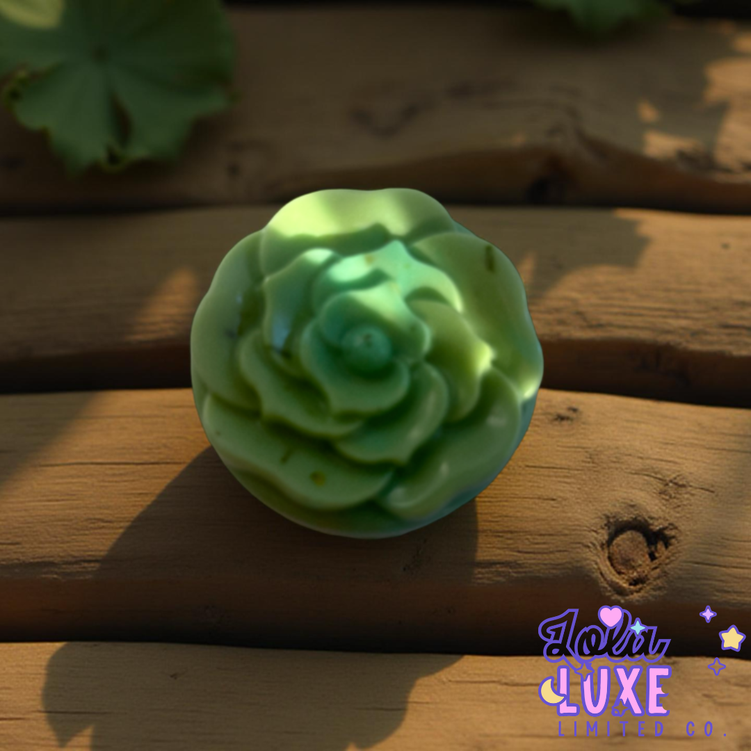 Botanical Babe Handmade Soap