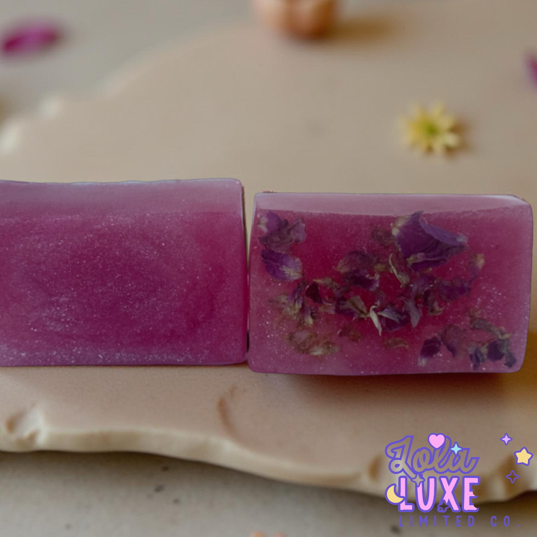 Soft Life Handmade Soap