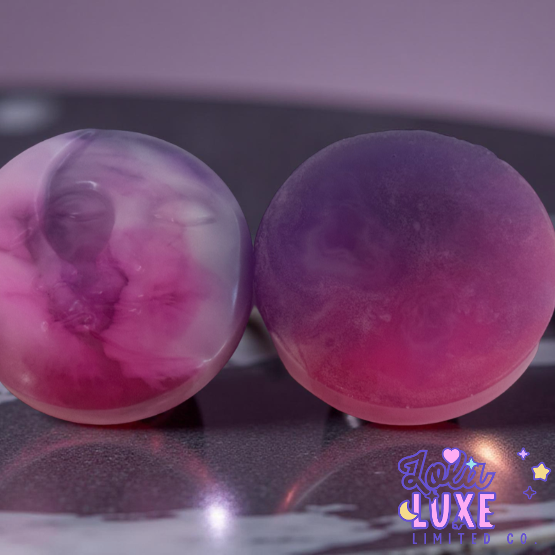 Slay All Day Handmade Soap