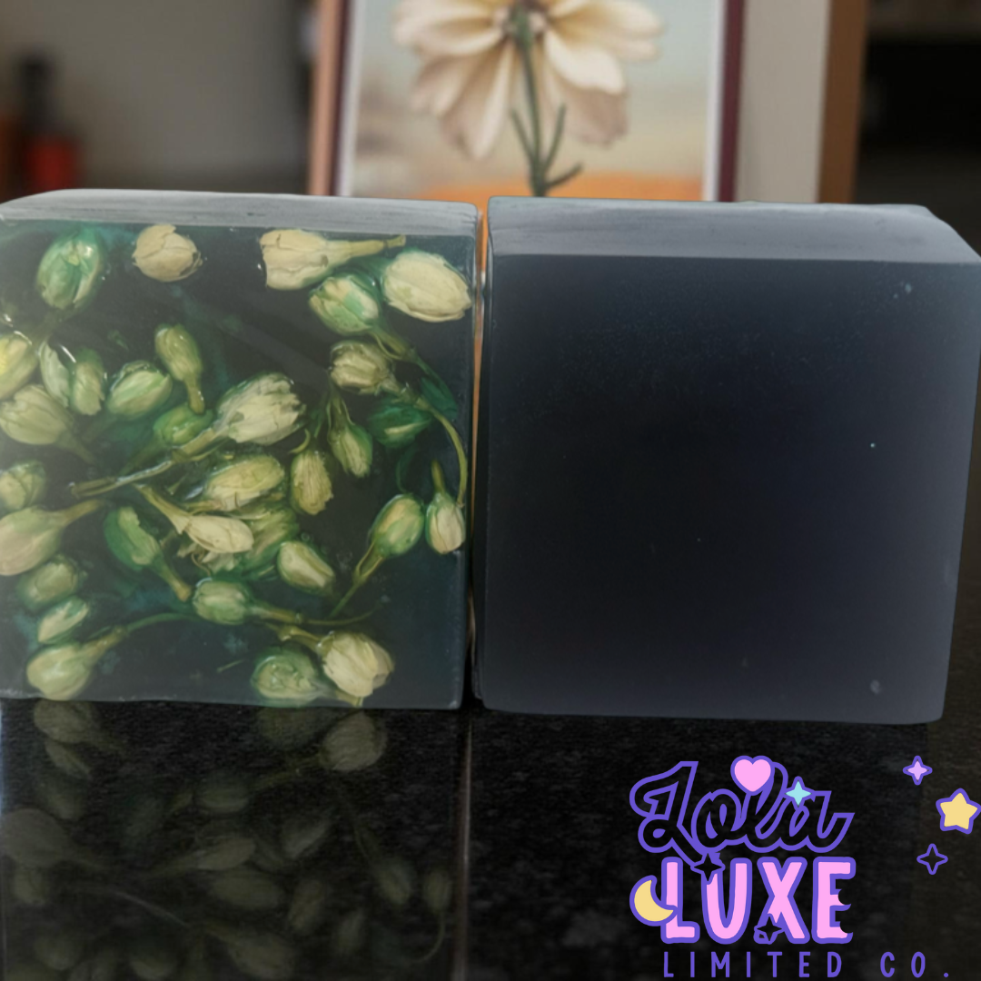 Zen Goddess Handmade Soap