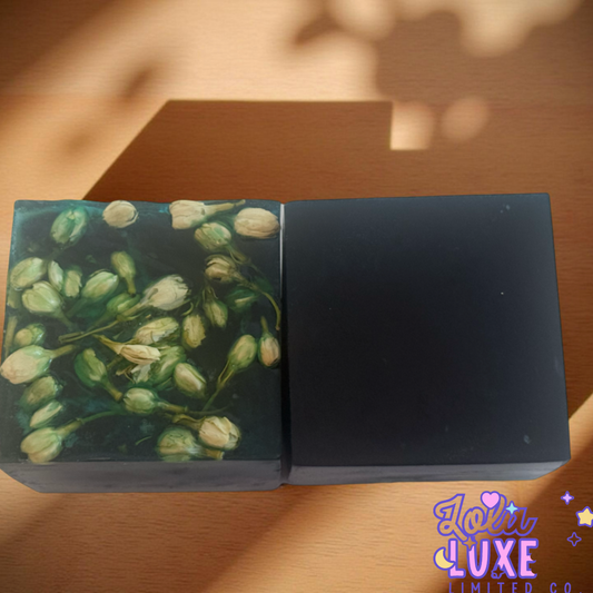 Zen Goddess Handmade Soap