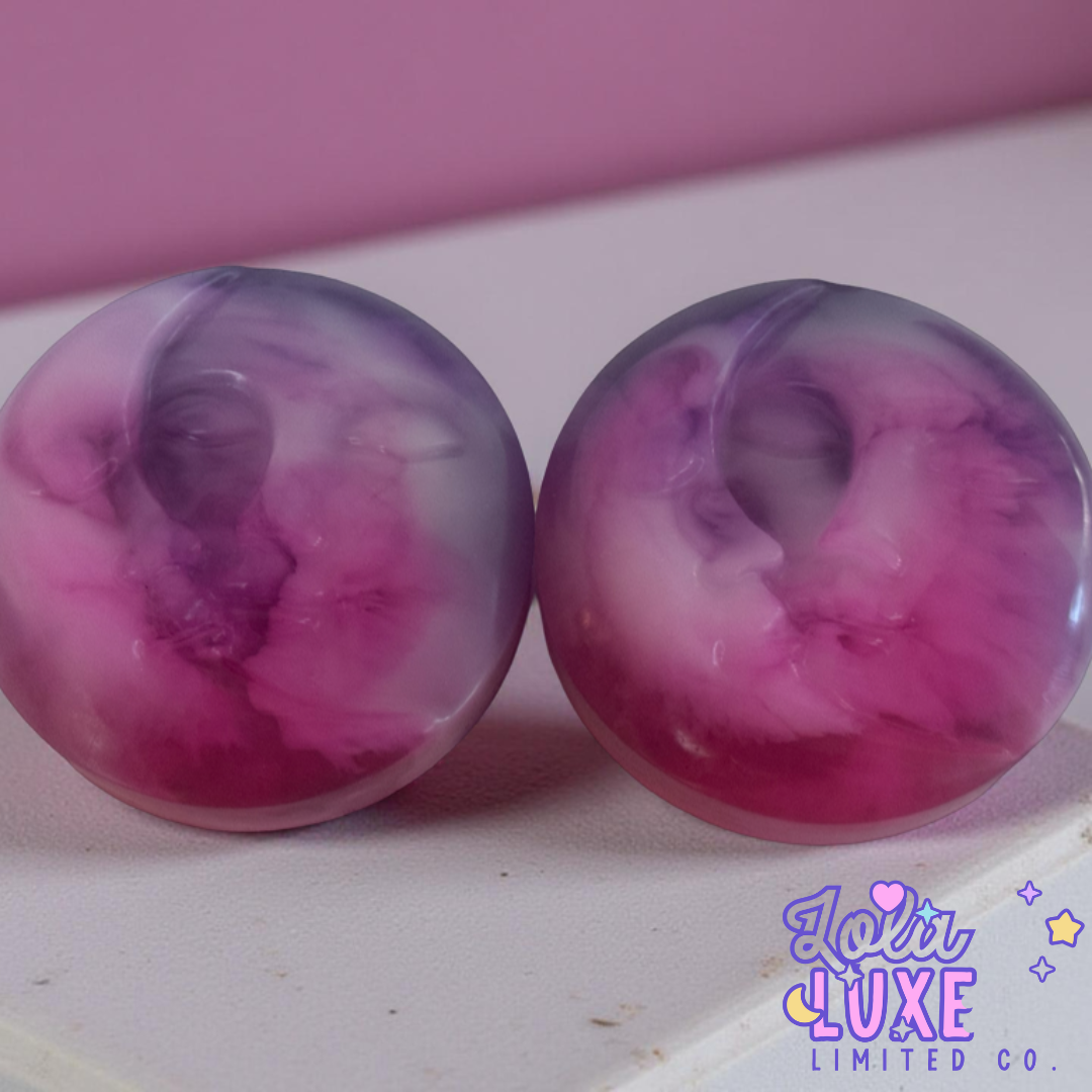 Slay All Day Handmade Soap