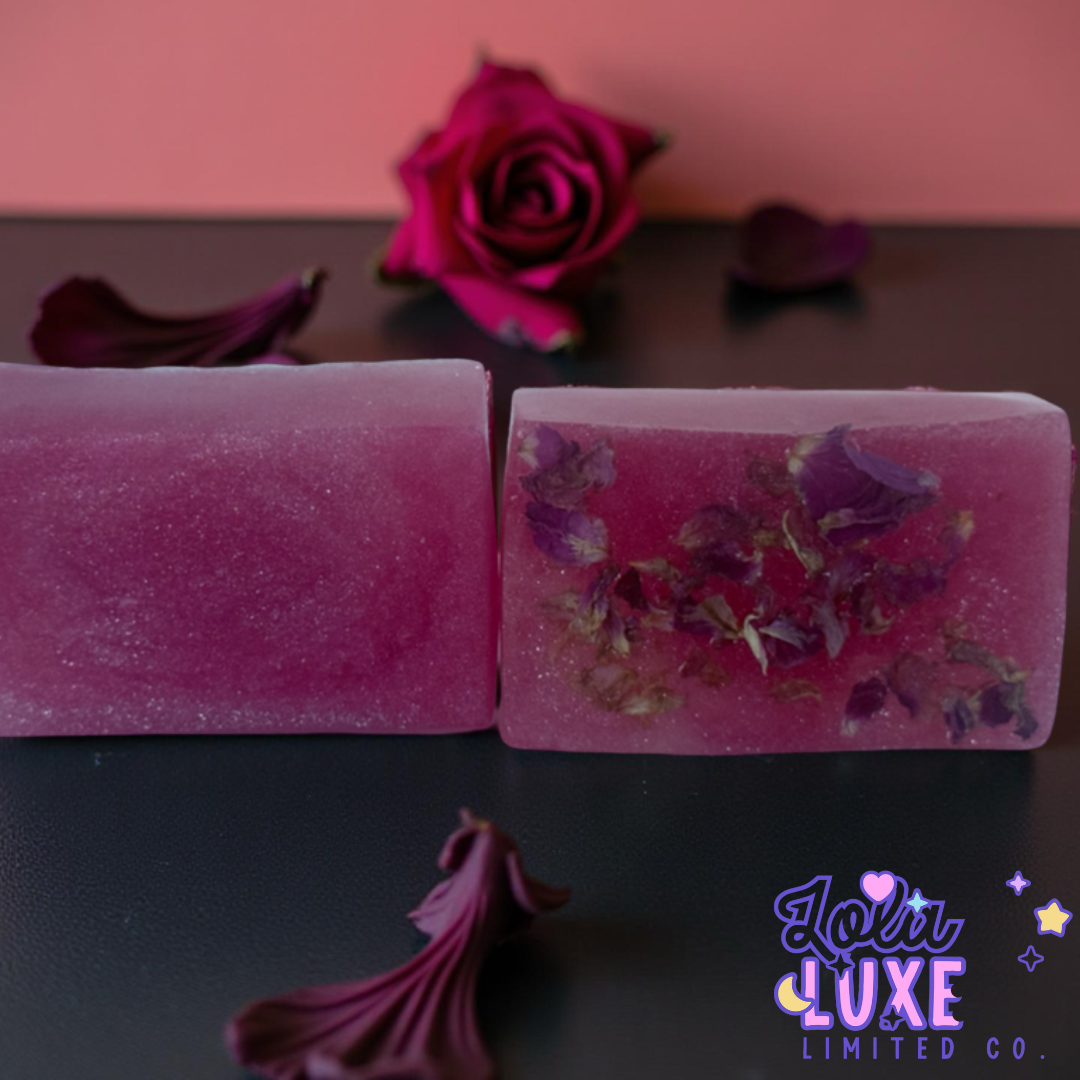 Soft Life Handmade Soap