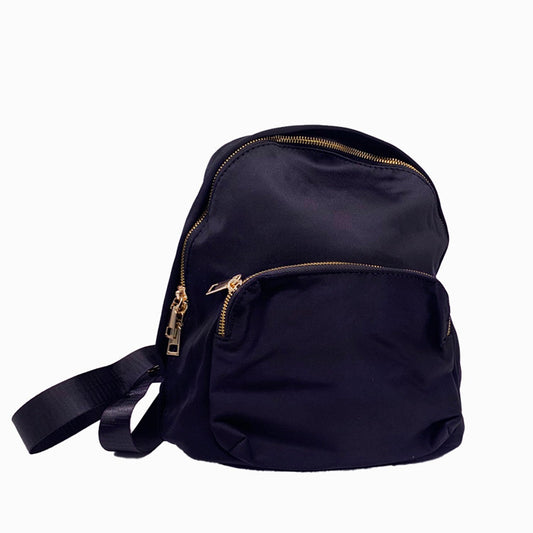NYLON FASHION  BACKPACK