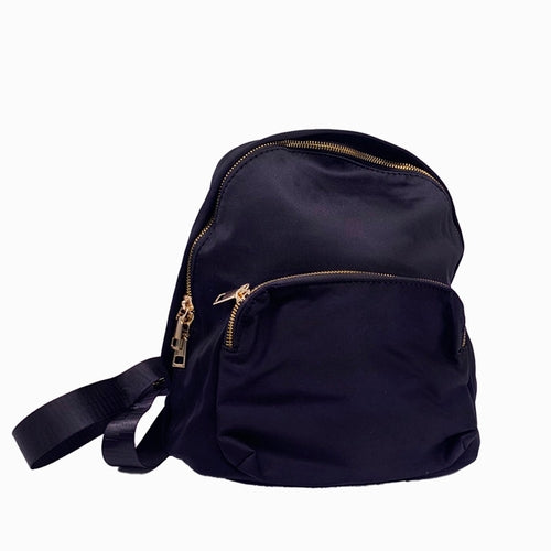 NYLON FASHION  BACKPACK