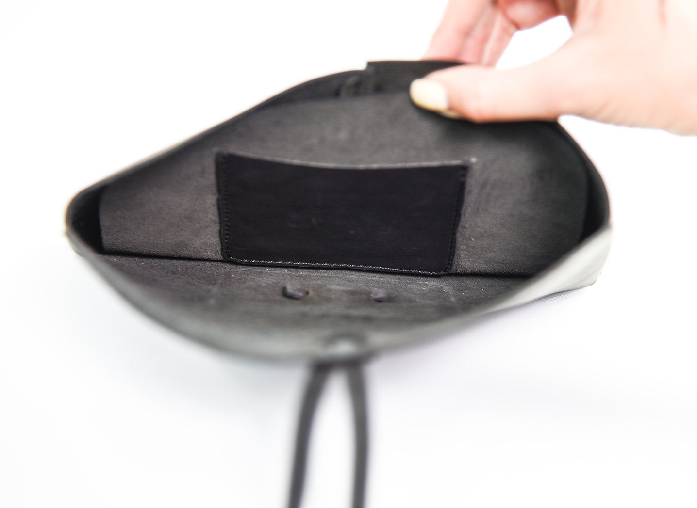 Sirahar Leather Ladies Clutch/ BUY ONE GET ONE FREE