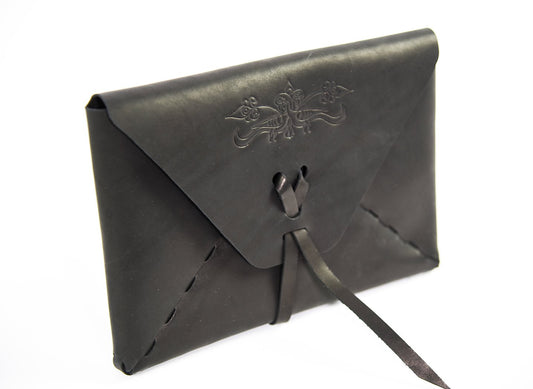 Sirahar Leather Ladies Clutch/ BUY ONE GET ONE FREE