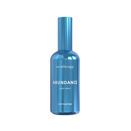 Abundance Aura Spray