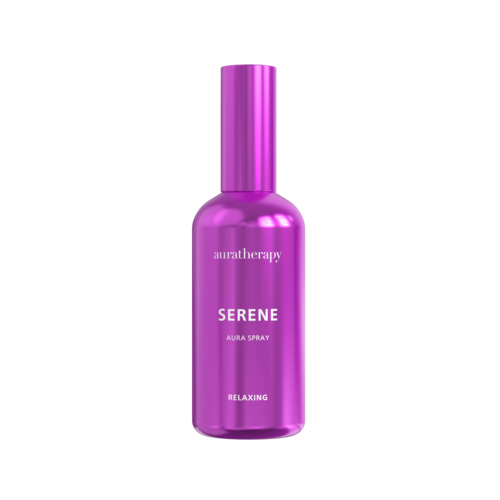 Serene Aura Spray