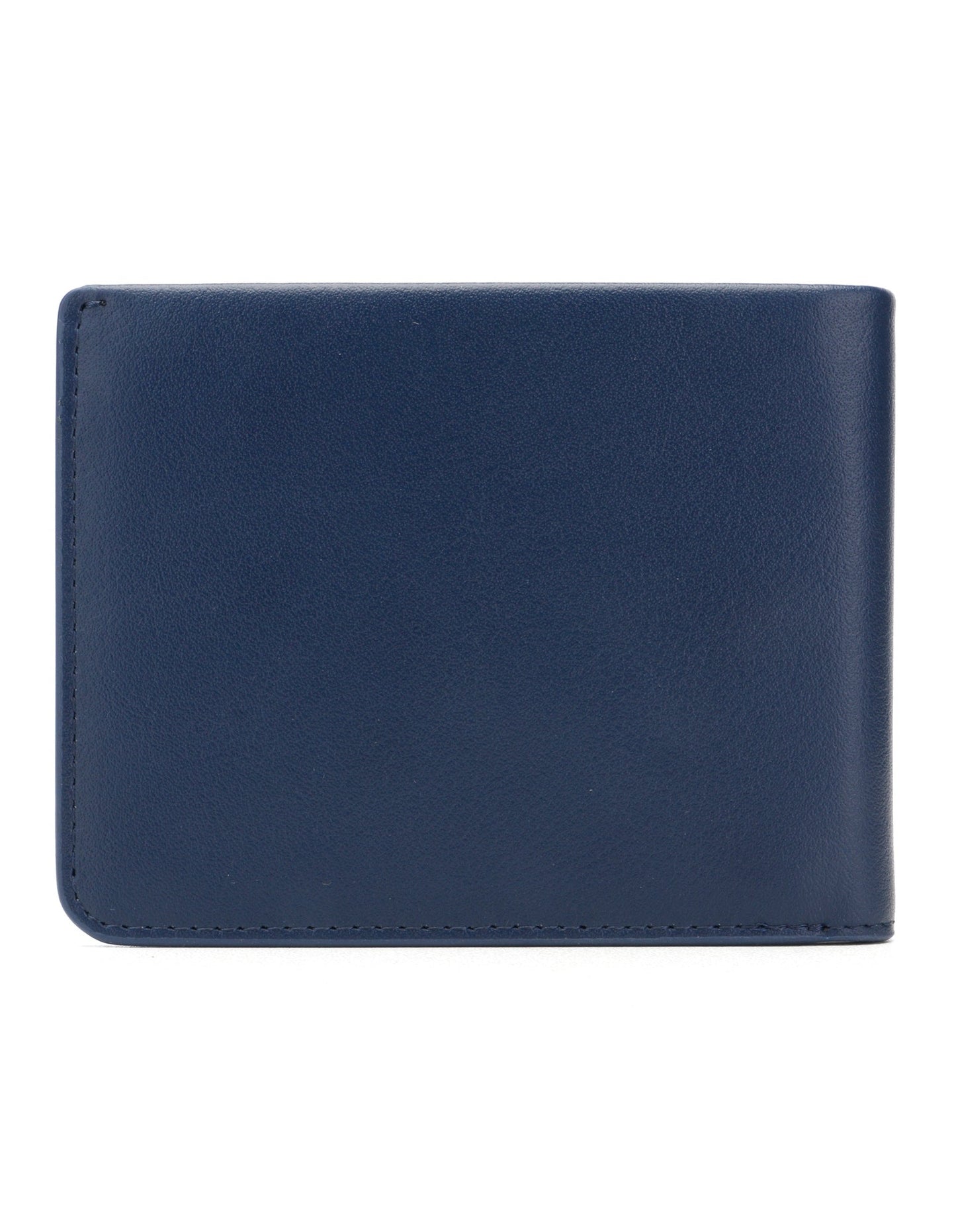 NEWTOWN Wallet - Blue