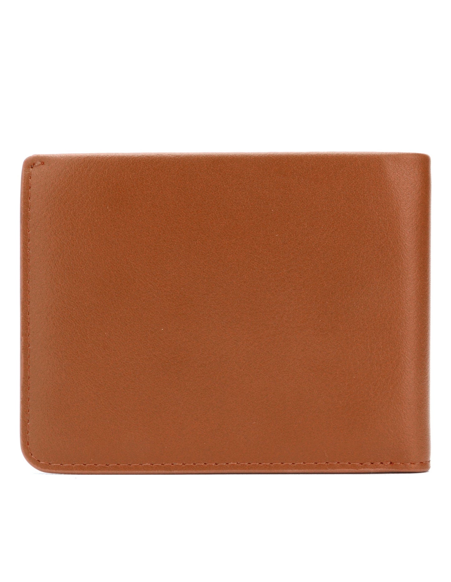 NEWTOWN Wallet - Tan