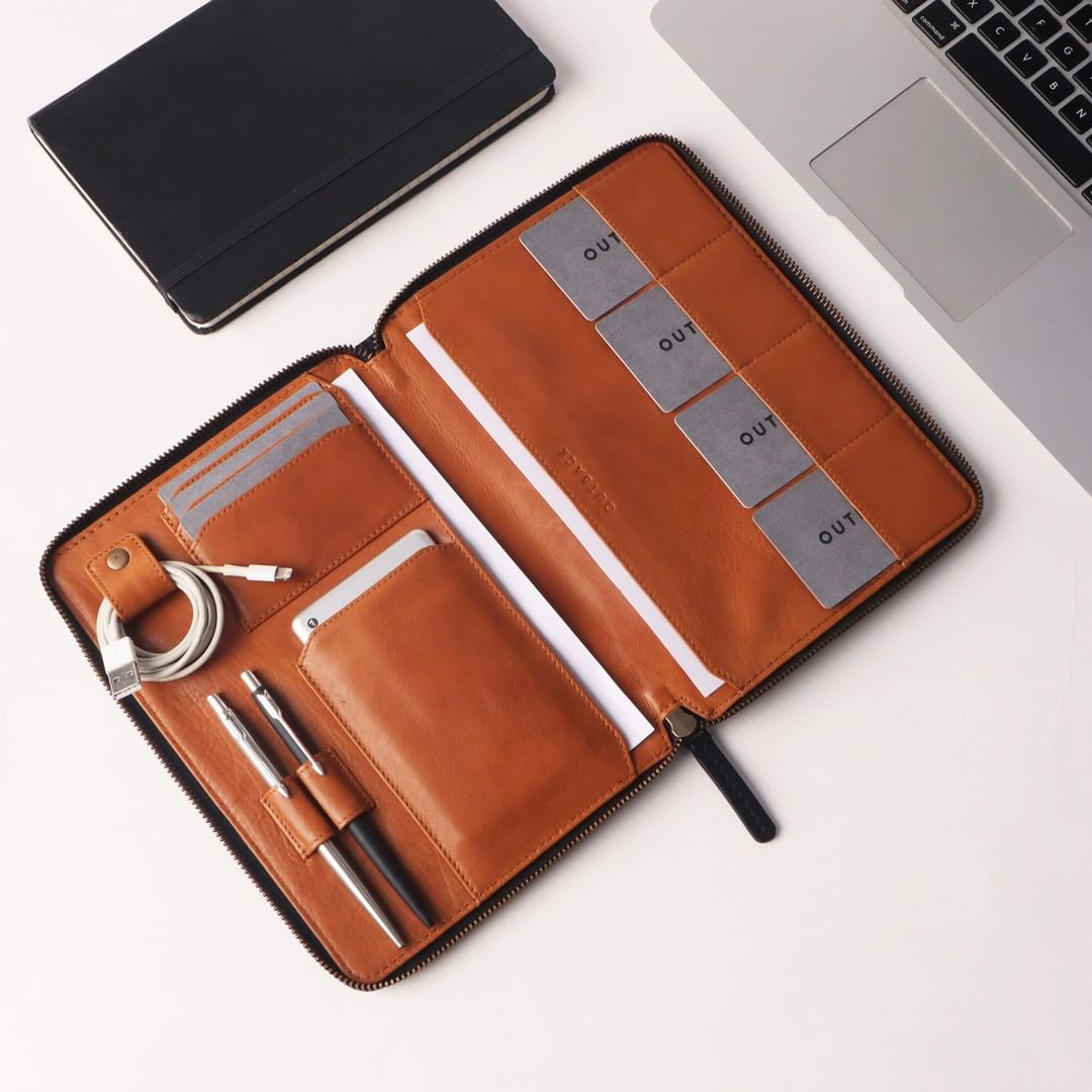 Satori Organiser