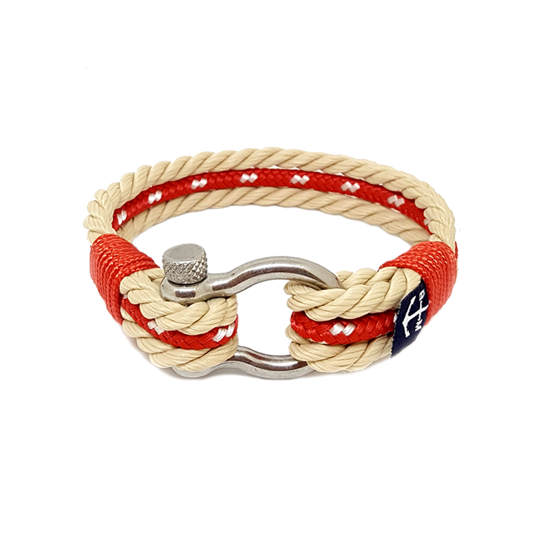 Atlantic Breeze Nautical Bracelet