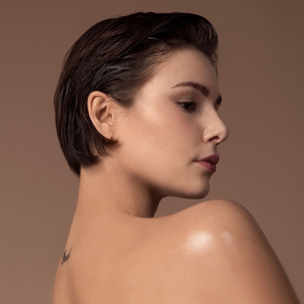 BRONZED PANTHER - GRADUAL BRONZING BUTTER BRONZED PANTHER - GRADUAL