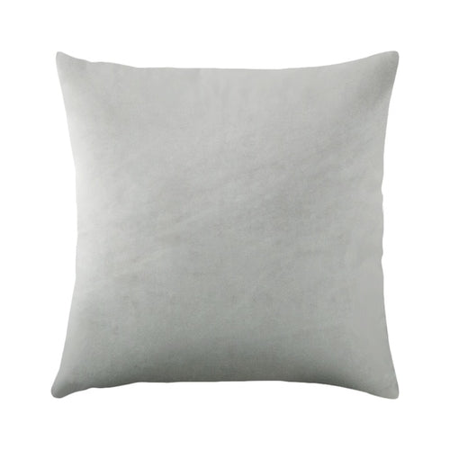 15 Colors Velvet Pillow Case Sofa Waist Throw