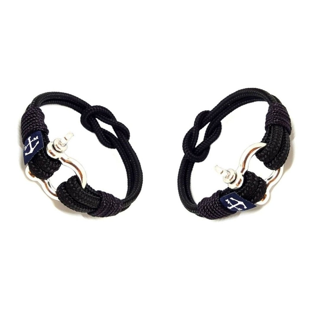 Orla Couple Nautical Bracelets