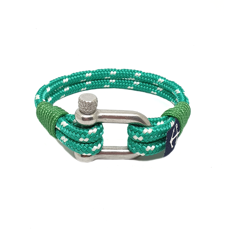 Norwegian Sea Nautical Bracelet