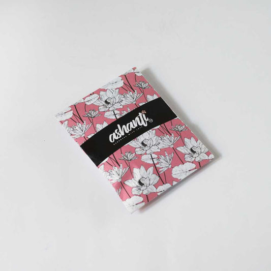 15 SHADES OF PINK - POMEGRANATE FACE CREAM - SAMPLE 15 Shades of Pink