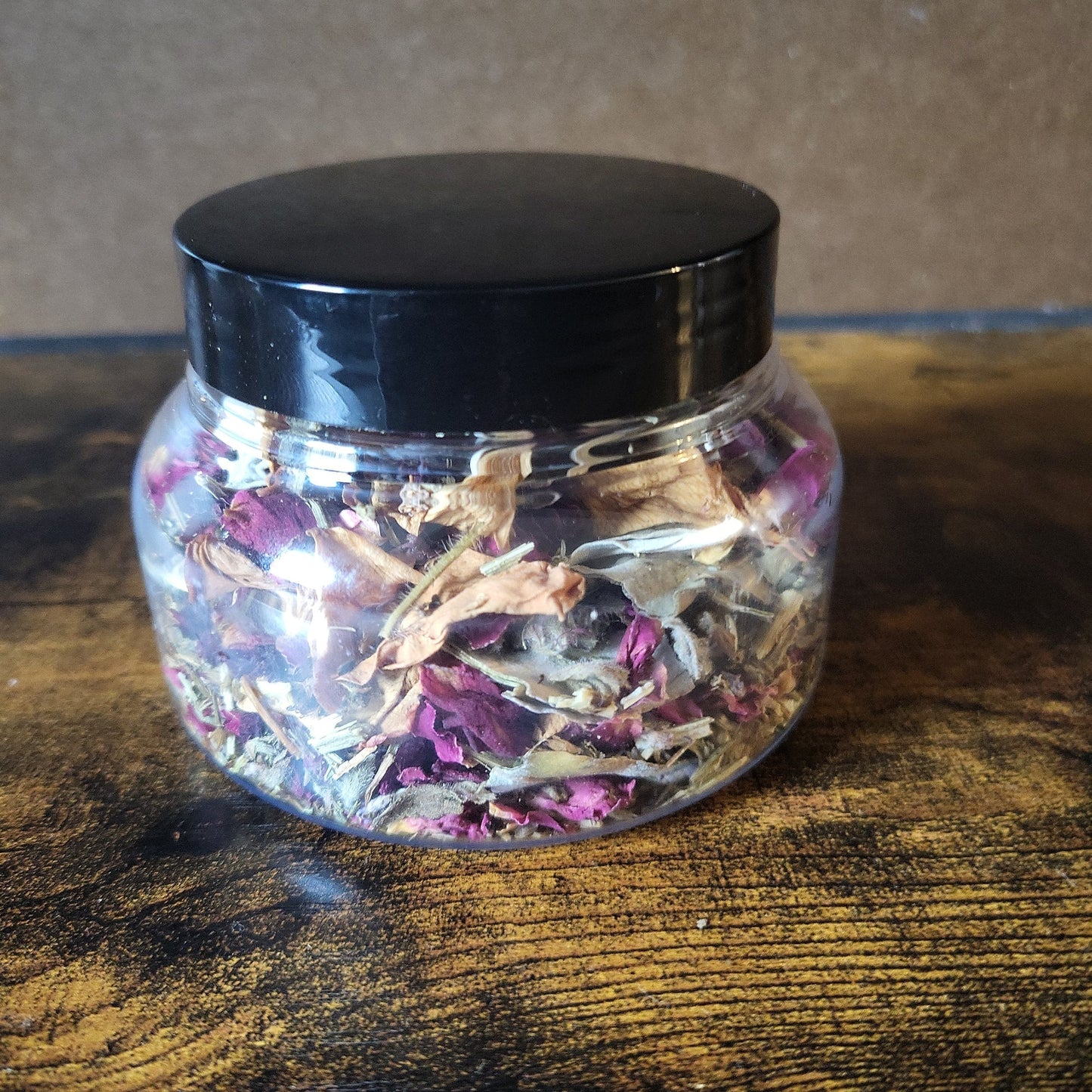 Divine Beauty Bath Tea Soak