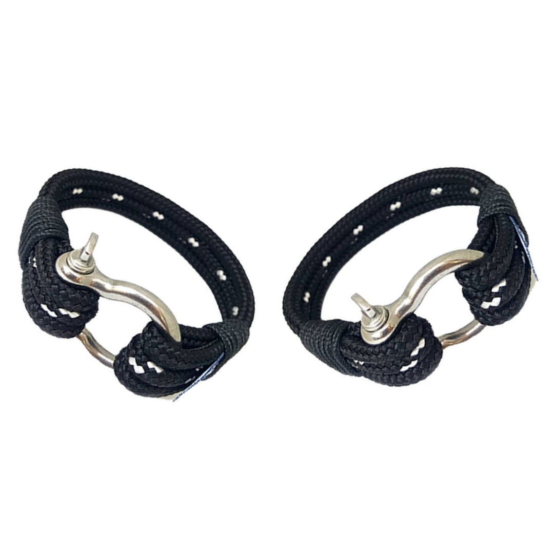 Aoibhe Couple Nautical Bracelets