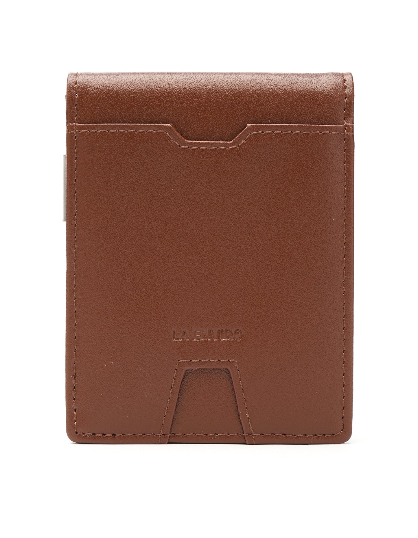 YAMBA Wallet I Brown