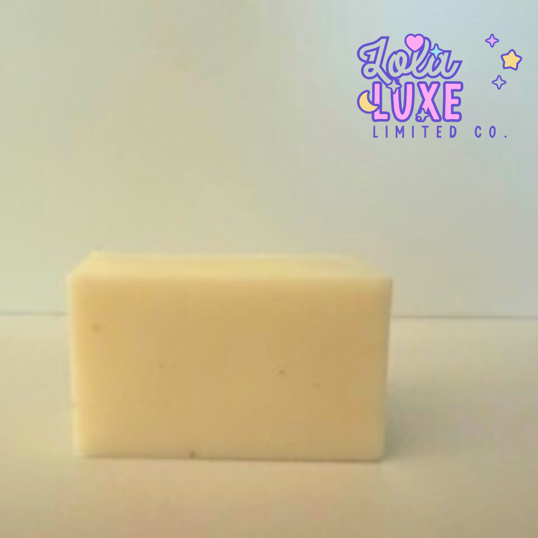 Goat Milk Handmade Soap