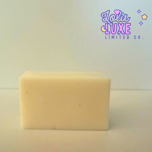 Goat Milk Handmade Soap