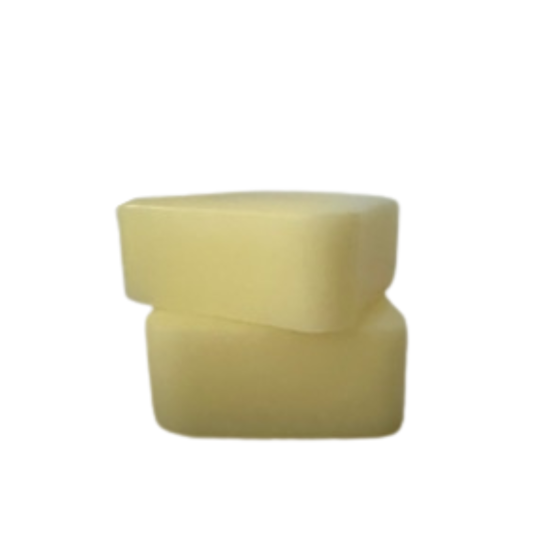 🌿✨ Shea Butter Bliss Handmade Soap