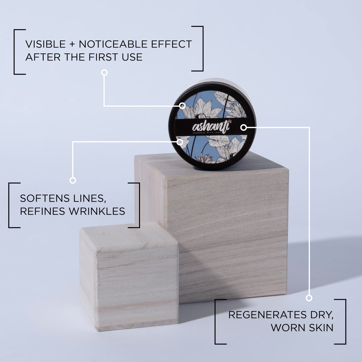 TANSY MAMA - LUXE FACE MASK TANSY MAMA - LUXE FACE MASK