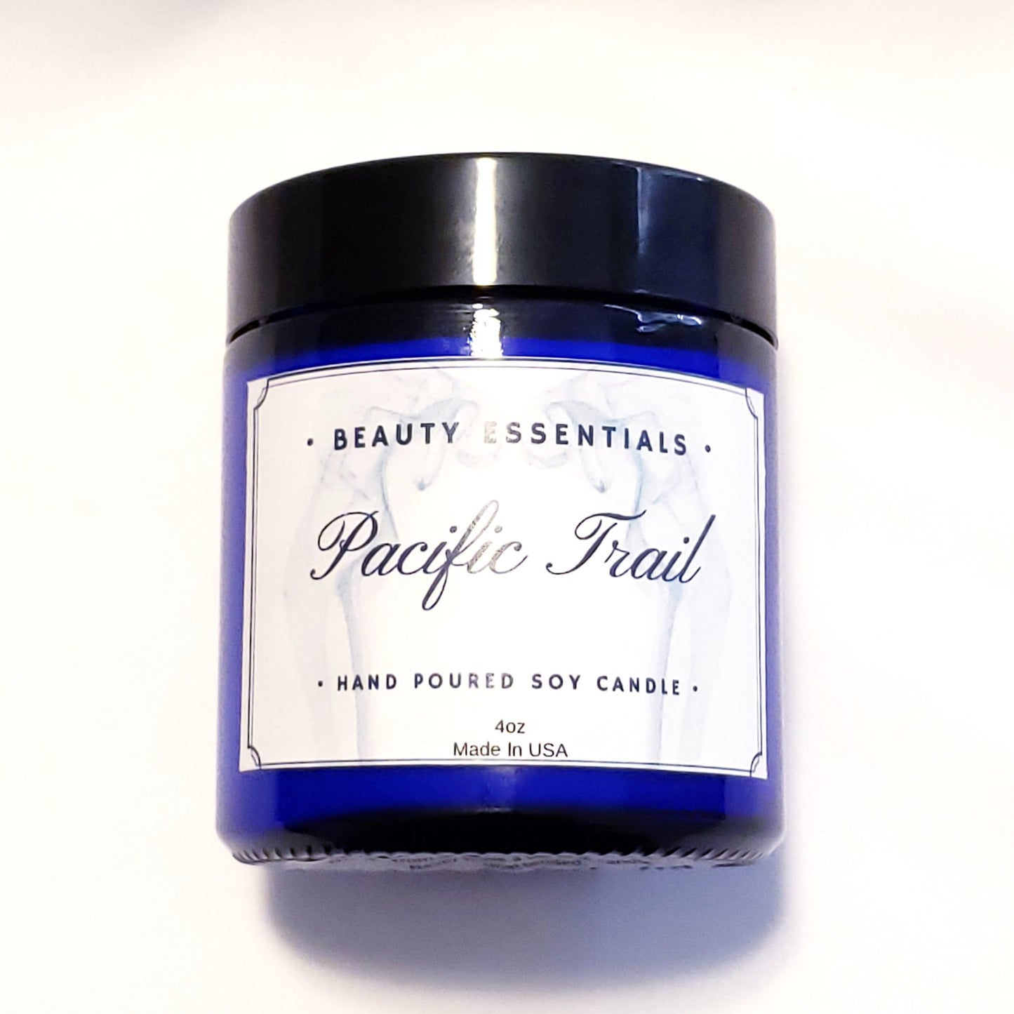 Pacific Trail Candle