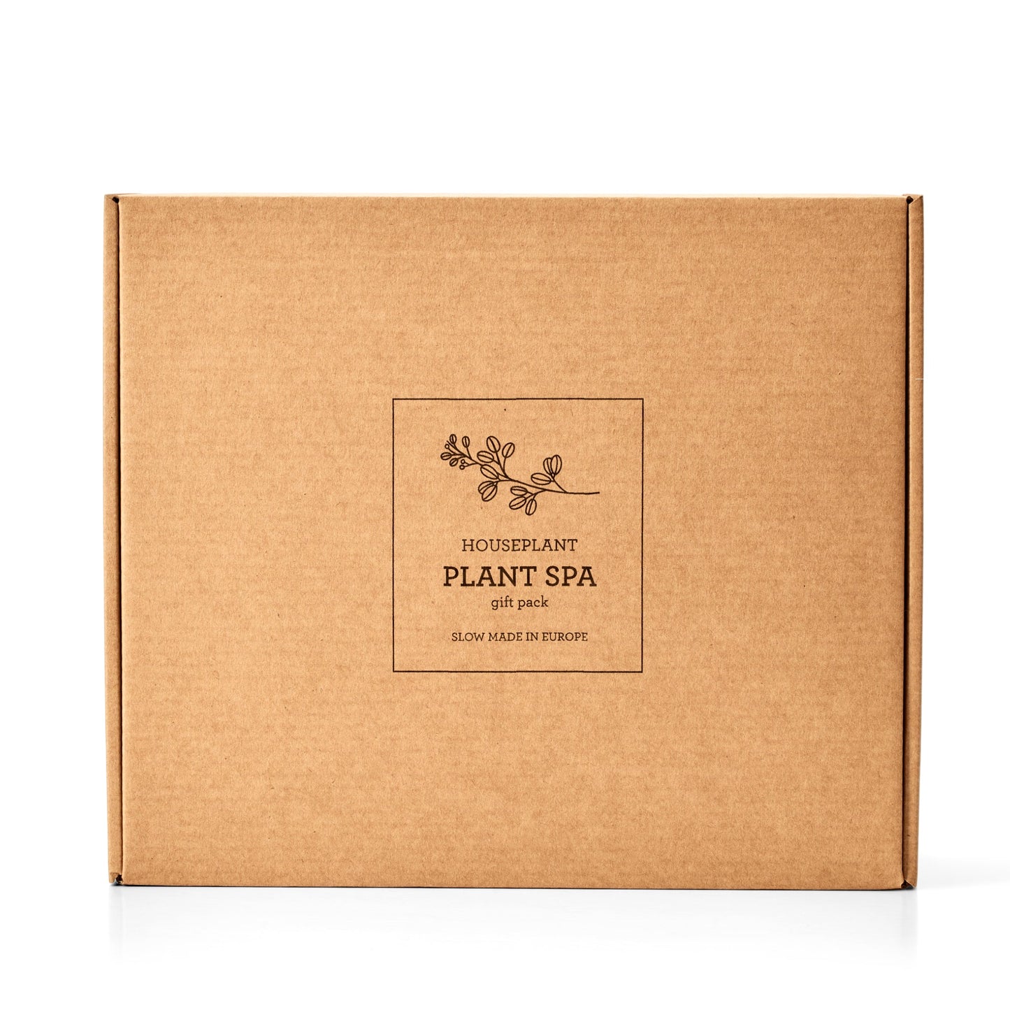 Generosa Plant Spa Gift Set - Plant Protection and Cleaning | Neem oil