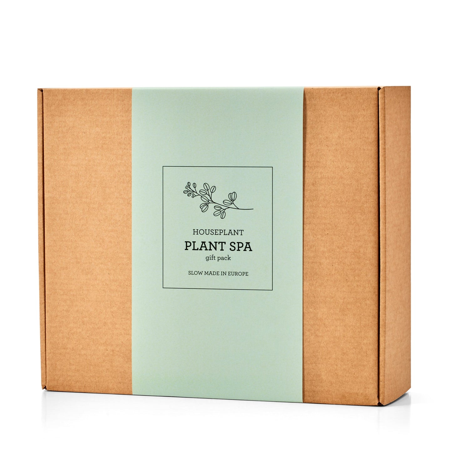 Generosa Plant Spa Gift Set - Plant Protection and Cleaning | Neem oil