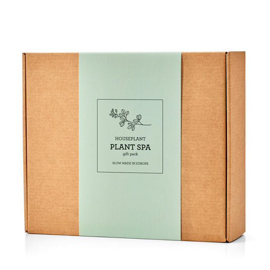 Generosa Plant Spa Gift Set - Plant Protection and Cleaning | Neem oil