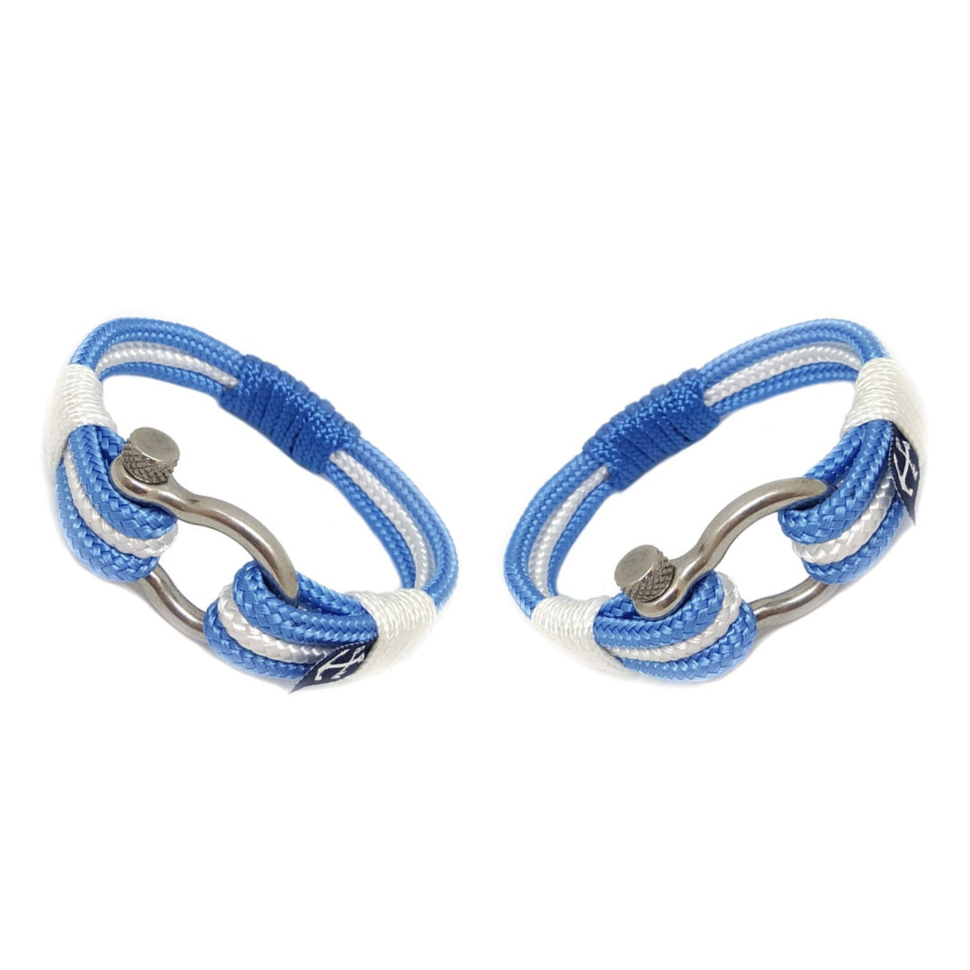 Bray Couple Nautical Bracelets