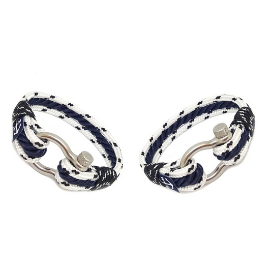 Dearbhla Couple Nautical Bracelets