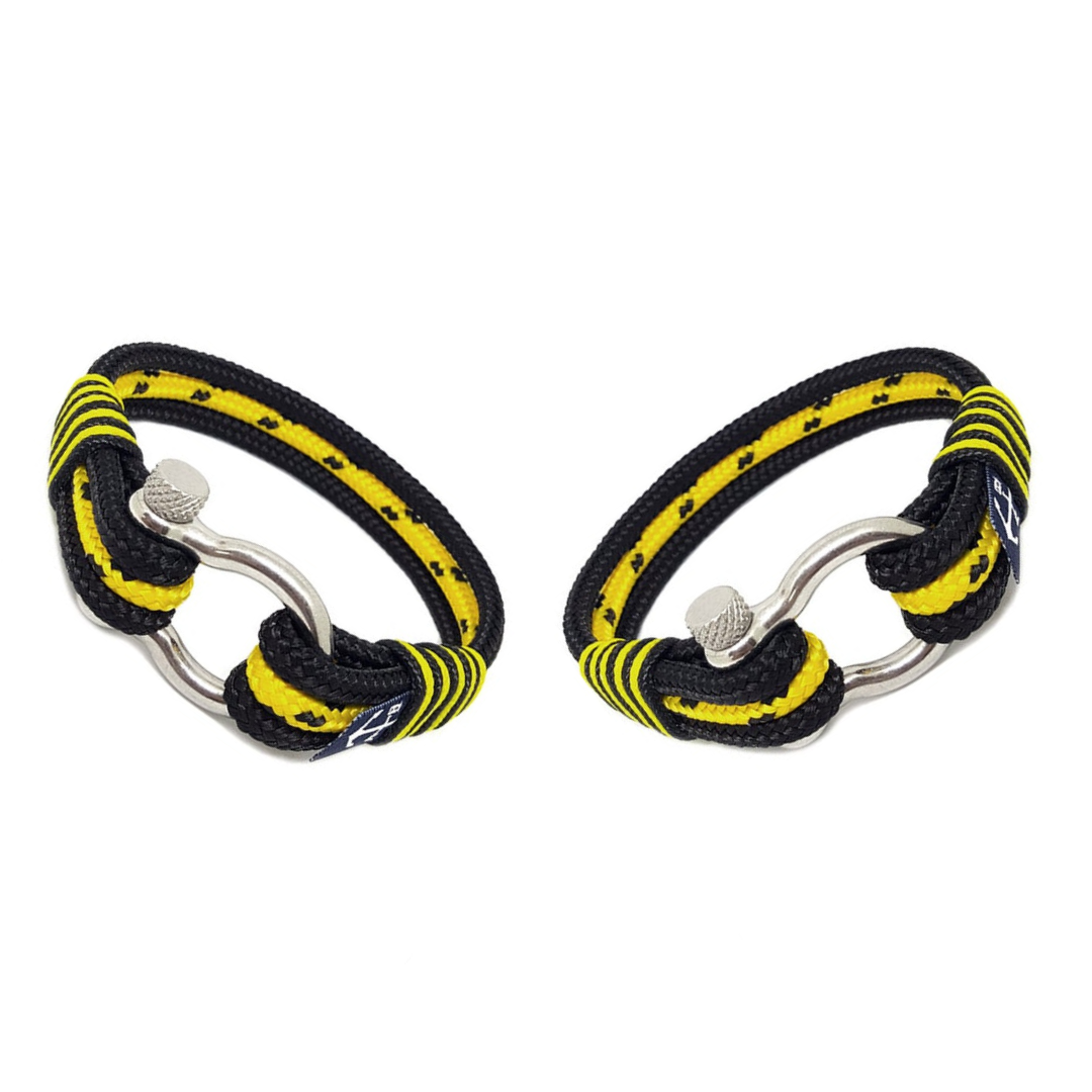 Aisling Couple Nautical Bracelets