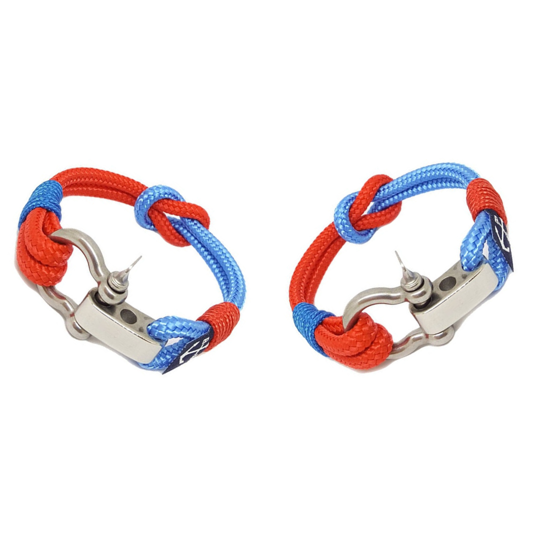 Eimear Couple Nautical Bracelets