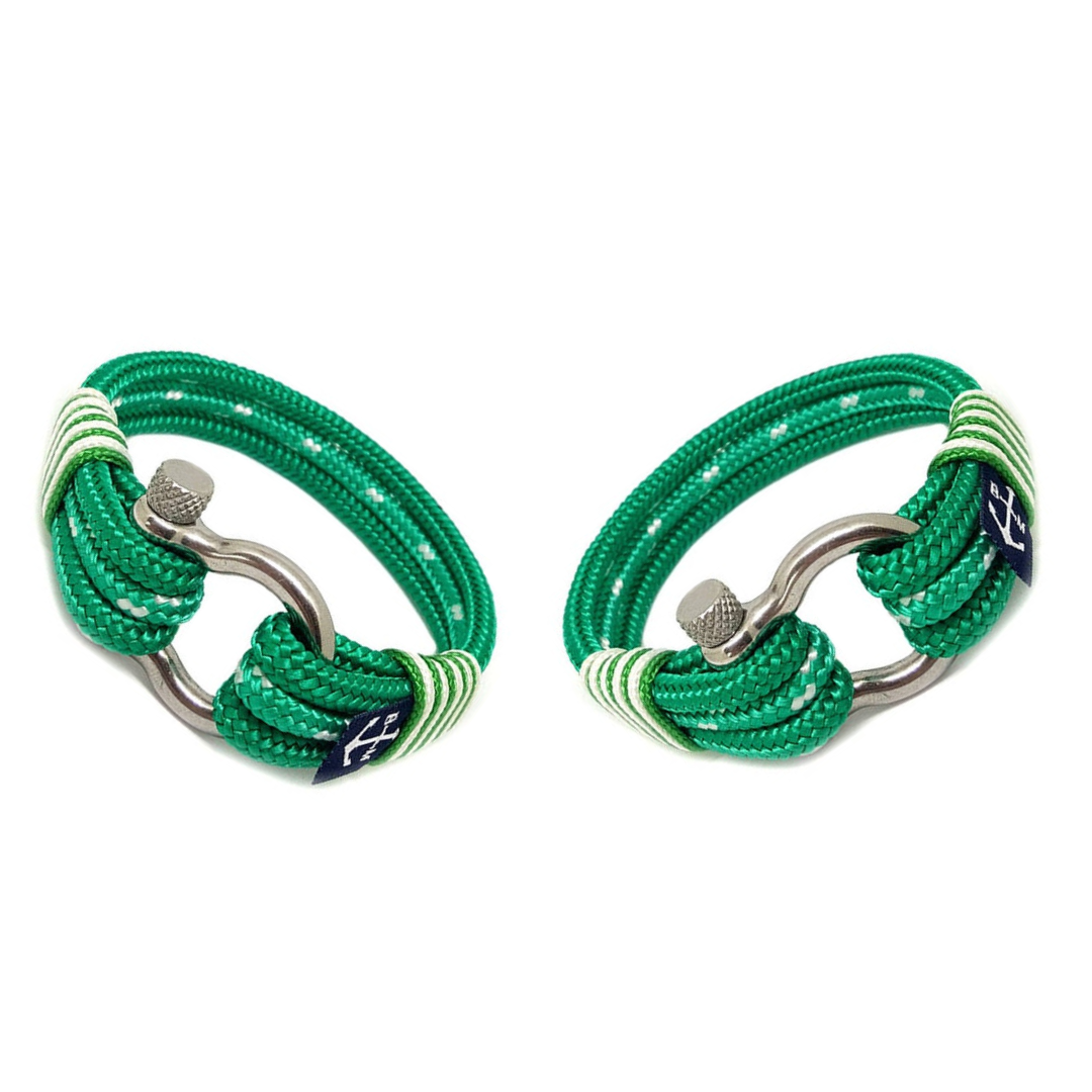 Antrim Couple Nautical Bracelets