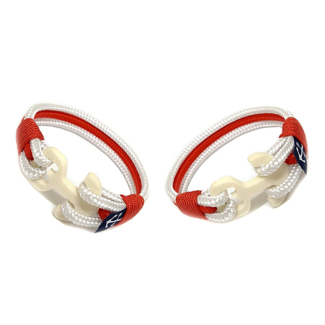 Galtee Couple Nautical Bracelets