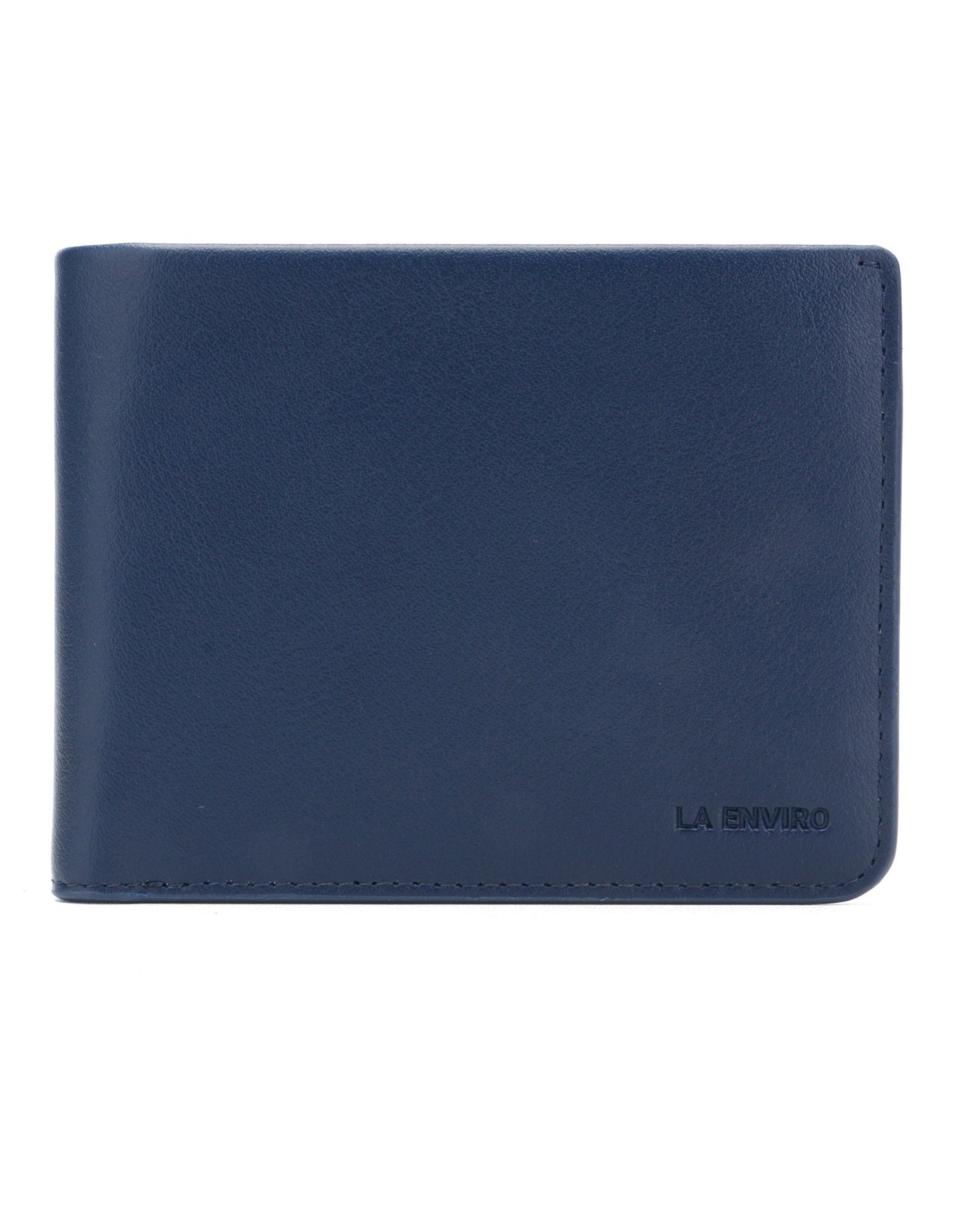 NEWTOWN Wallet - Blue