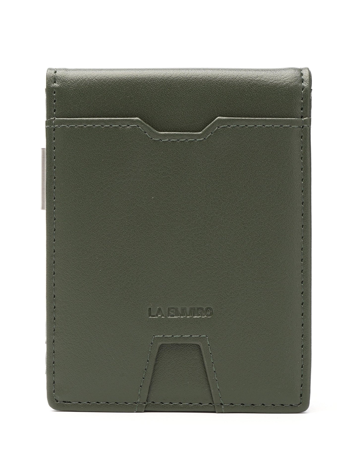 YAMBA Wallet I Green
