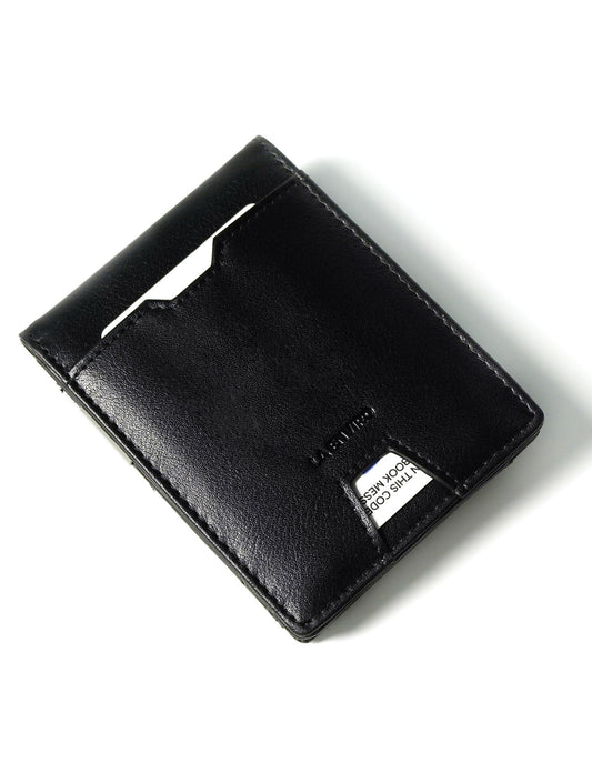 YAMBA Wallet I Black