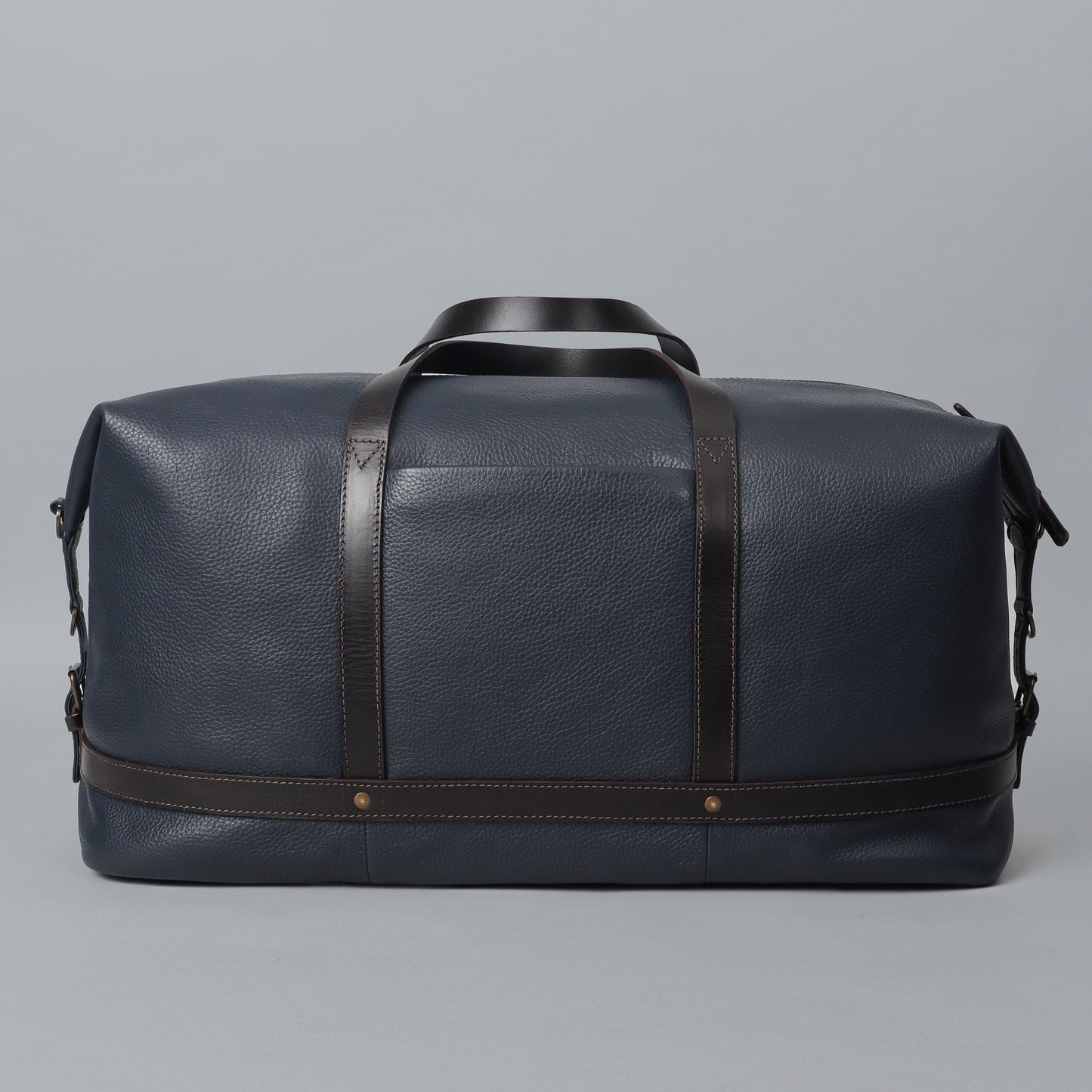 Runway Leather Travel Bag