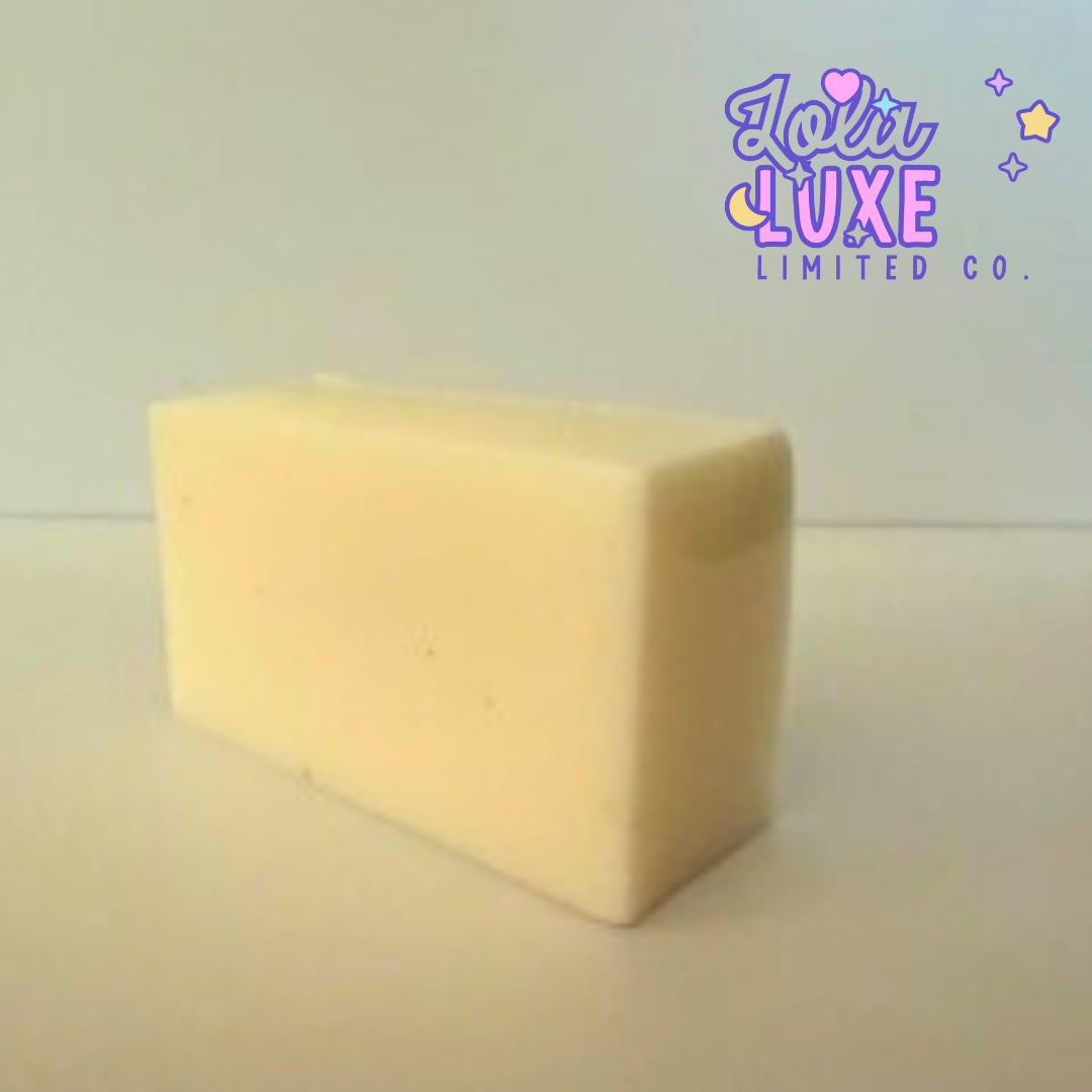 Goat Milk Handmade Soap