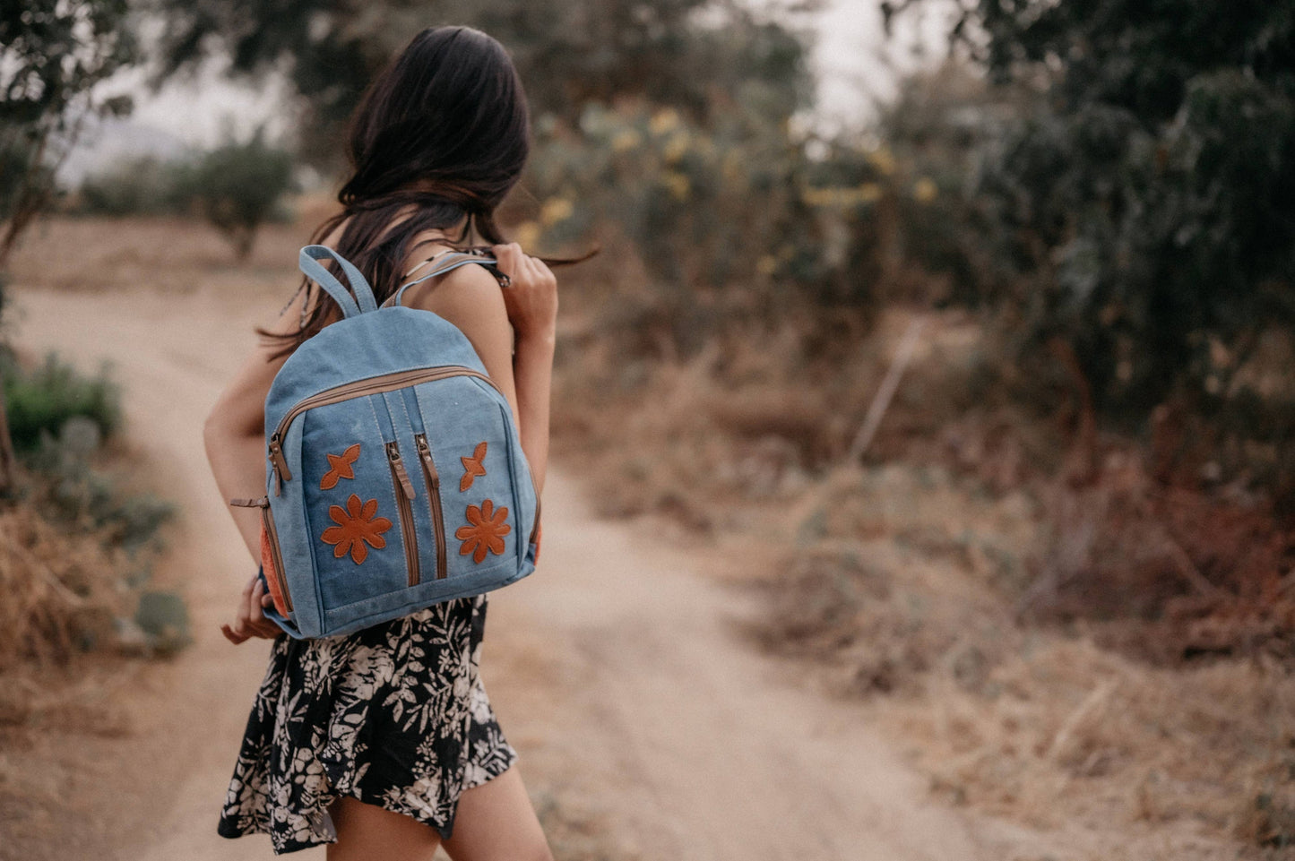 Firo Backpack
