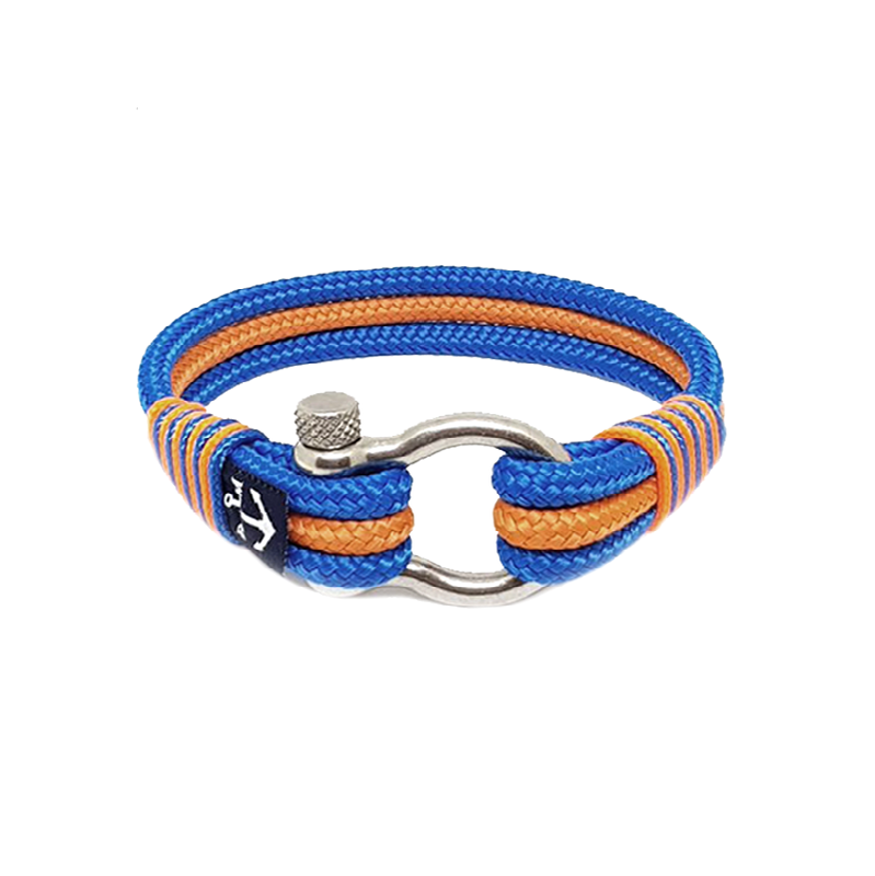 Killiney Nautical Bracelet