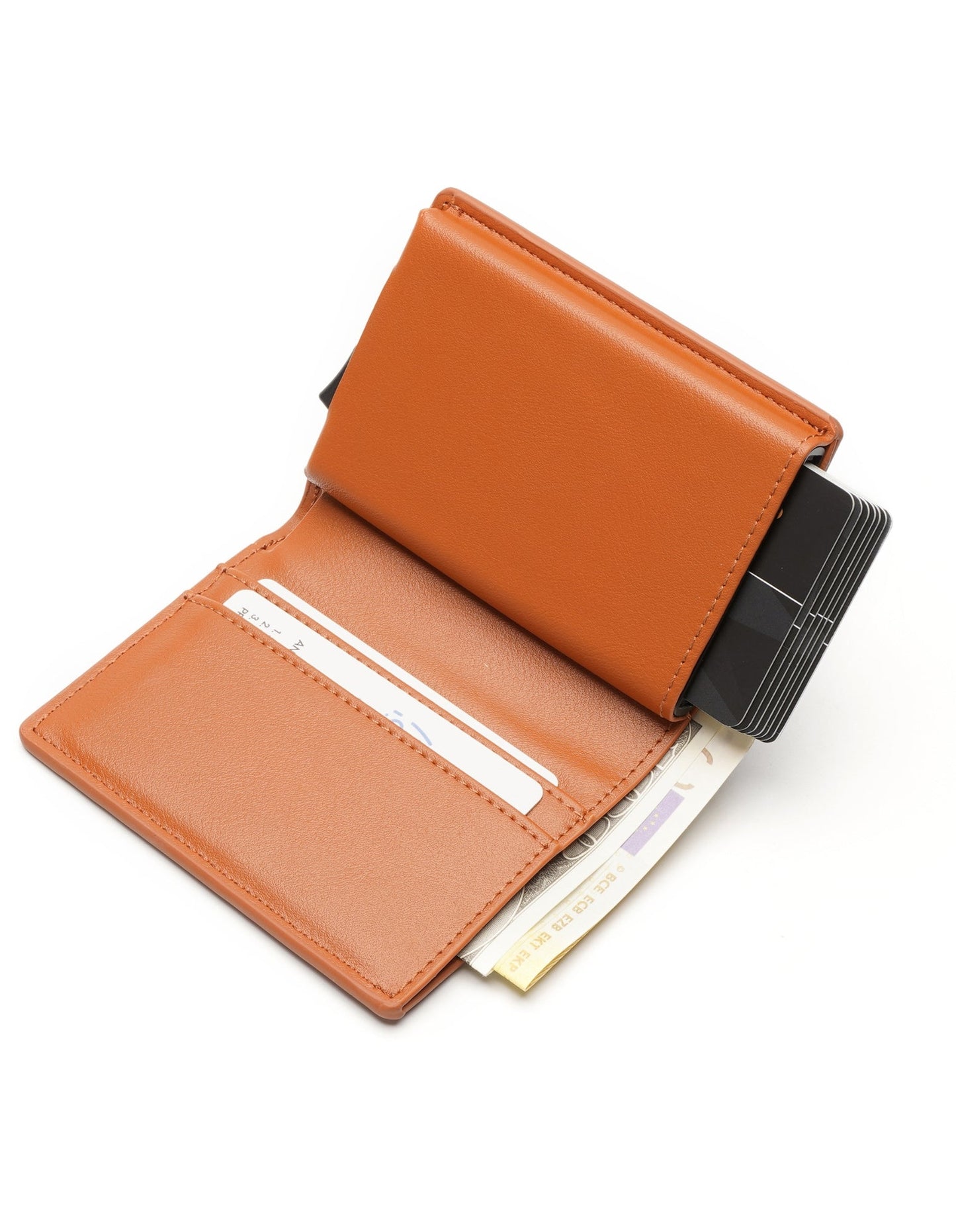 STANLEY Wallet I Tan