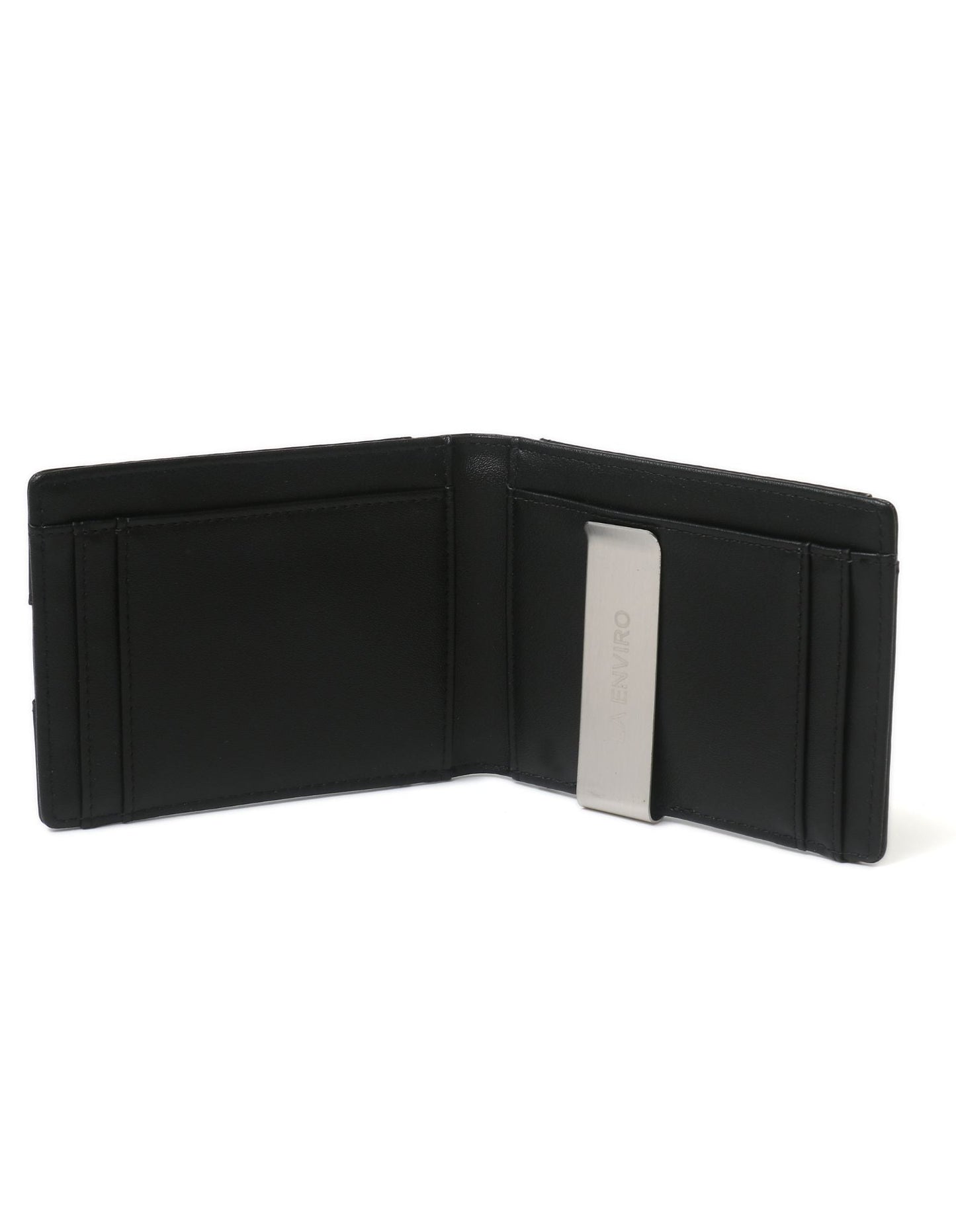 YAMBA Wallet I Carbon Black