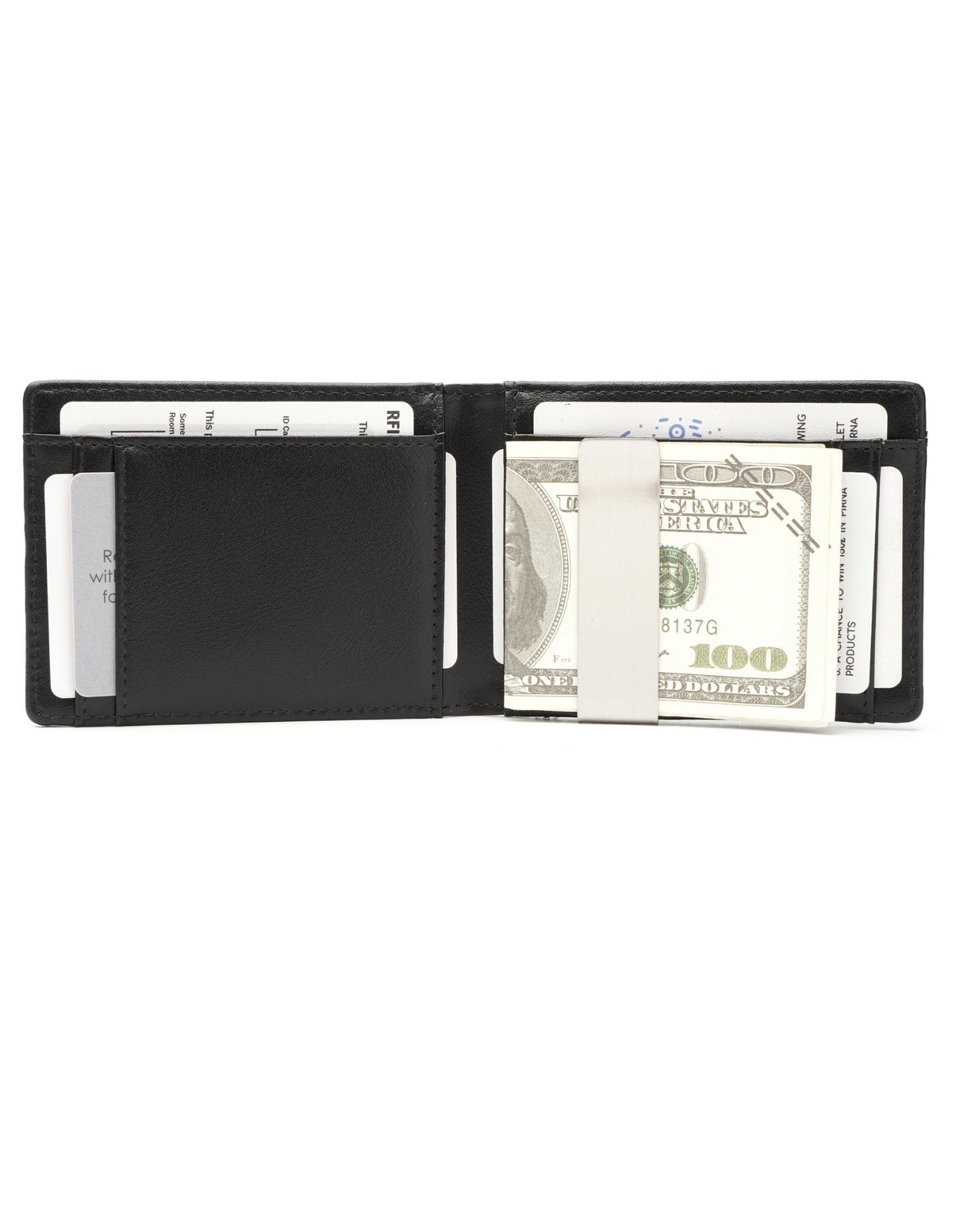 YAMBA Wallet I Black