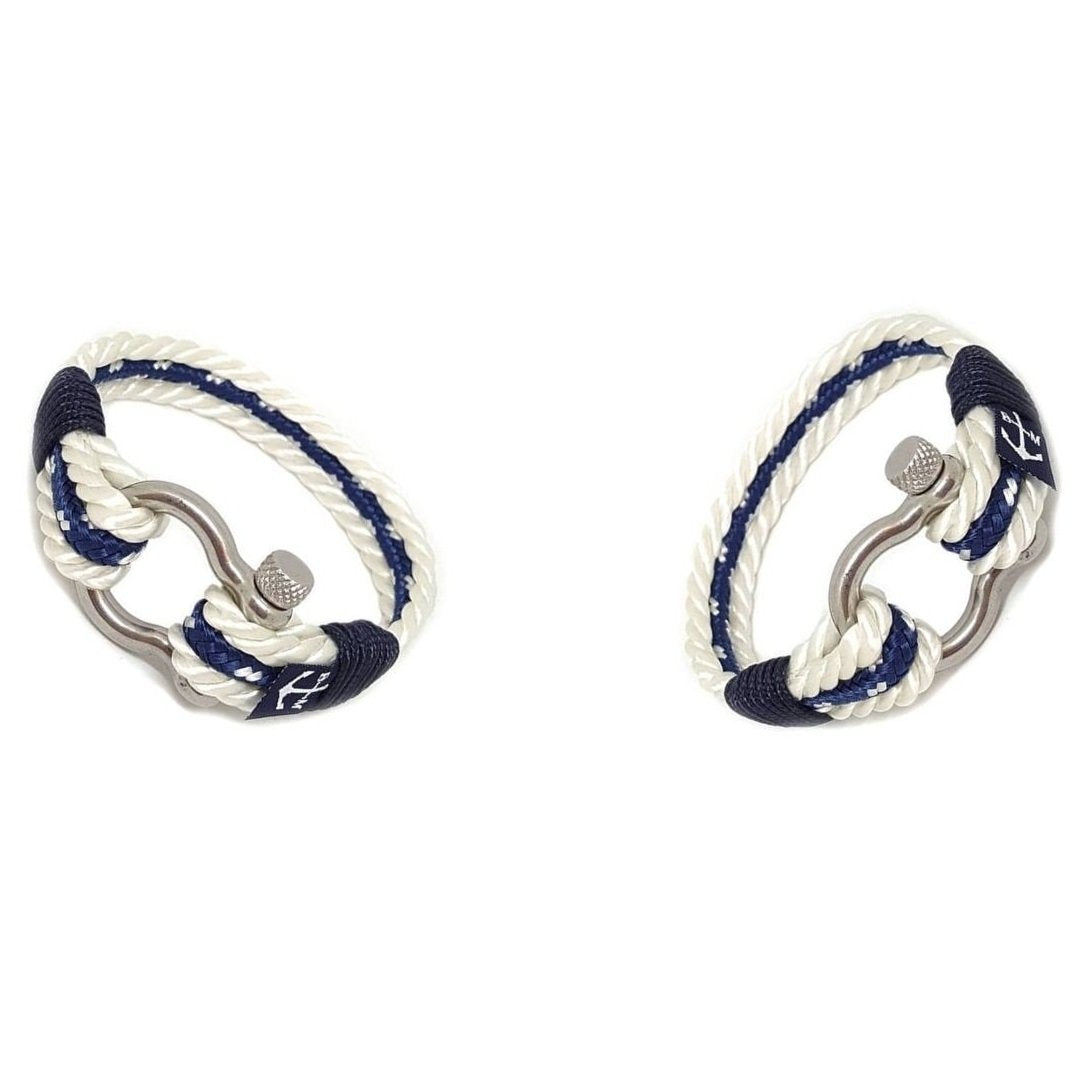 Shauna Couple Nautical Bracelets